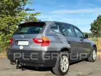 2006 BMW X3