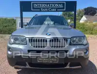 2006 BMW X3