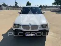 2006 BMW X3