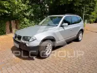 2006 BMW X3