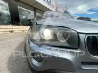 2006 BMW X3