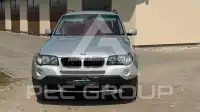 2006 BMW X3