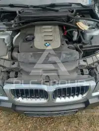2006 BMW X3