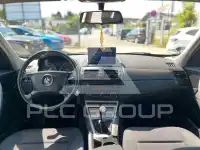 2006 BMW X3