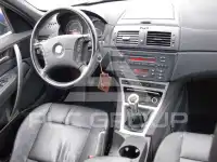 2006 BMW X3