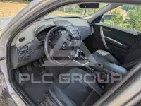 2006 BMW X3