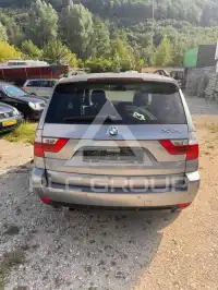2006 BMW X3