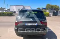 2006 BMW X3