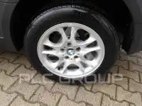 2006 BMW X3