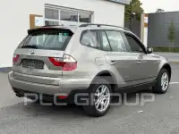 2006 BMW X3
