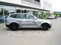 2006 BMW X3
