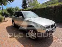 2006 BMW X3