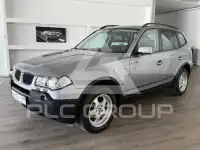 2006 BMW X3
