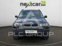 2006 BMW X3