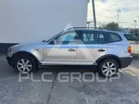 2006 BMW X3