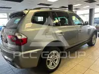 2006 BMW X3