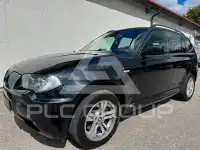 2006 BMW X3