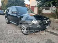 2006 BMW X3