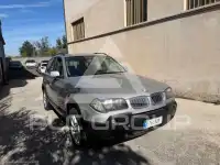 2006 BMW X3