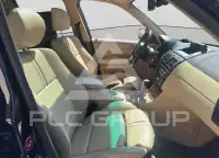 2006 BMW X3