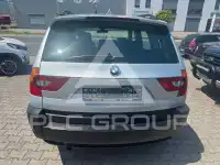2006 BMW X3