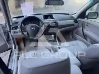 2006 BMW X3