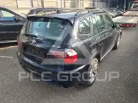 2006 BMW X3