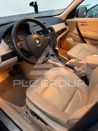 2006 BMW X3