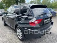 2006 BMW X3