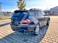 2006 BMW X3