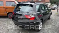 2006 BMW X3