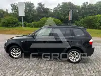 2006 BMW X3
