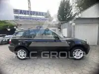2006 BMW X3