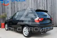 2006 BMW X3