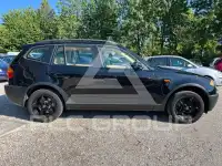 2006 BMW X3