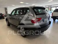 2006 BMW X3