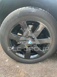2006 BMW X3