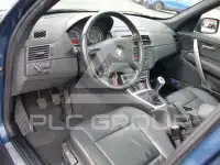 2006 BMW X3