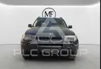 2006 BMW X3