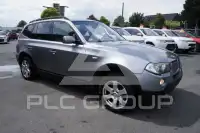 2006 BMW X3