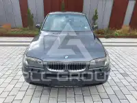 2006 BMW X3