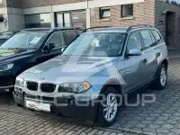 2006 BMW X3