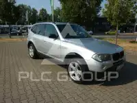 2006 BMW X3