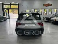 2006 BMW X3
