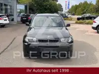 2006 BMW X3