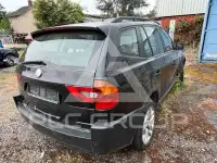 2006 BMW X3