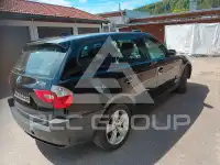 2006 BMW X3