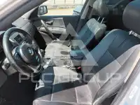 2006 BMW X3