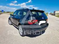 2006 BMW X3
