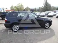 2006 BMW X3